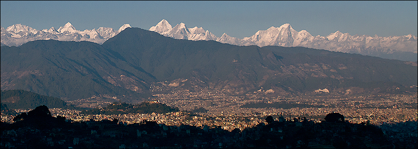Navyo Nepal Discover Asia-News-Blog-La valle di Kathmandu