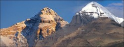 Da Lhasa all'Everest e Kailash e il regno di Guge
