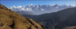 Trekking del Pike peak e Solu Khumbu - Navyo Nepal Discover Asia