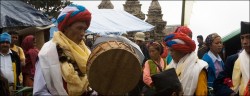Nepal, il trekking del Langtang e Yolmo, patria dei sciamani.