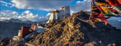 Viaggio Chengdu-Tibet da 11 giorni per tutti!