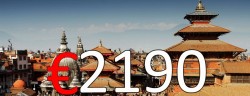 24 DICEMBRE 2024-GRUPPO VIAGGIO NEPAL