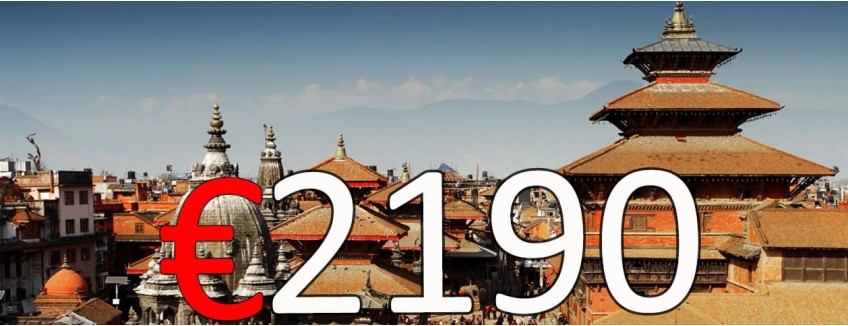 Capodanno 2024-GRUPPO-VIAGGIO-NEPAL-CULTURALE