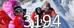 3 novembre 2024-Gruppo-trek-alpinismo-Chullu-Far-East