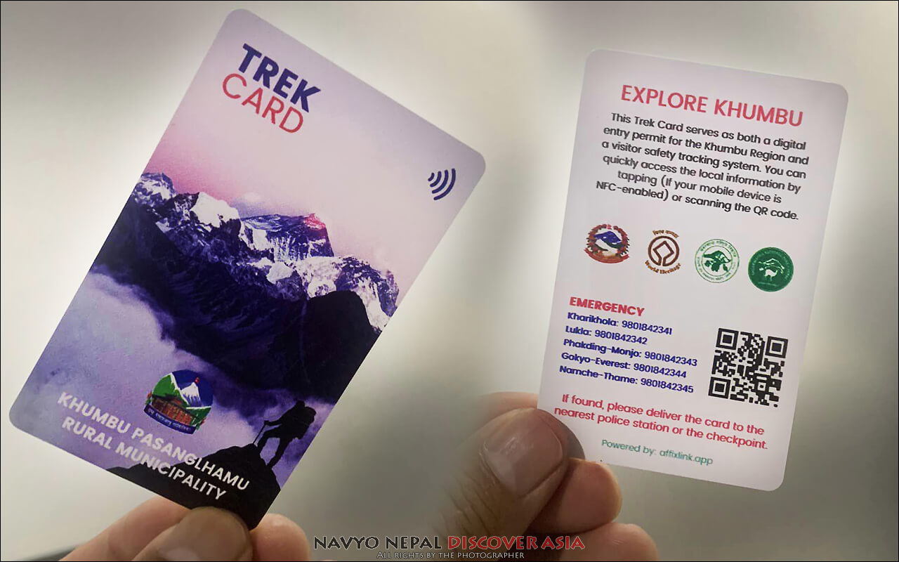 Nepal-Trekking-Khumbu-Trek-Card-2023
