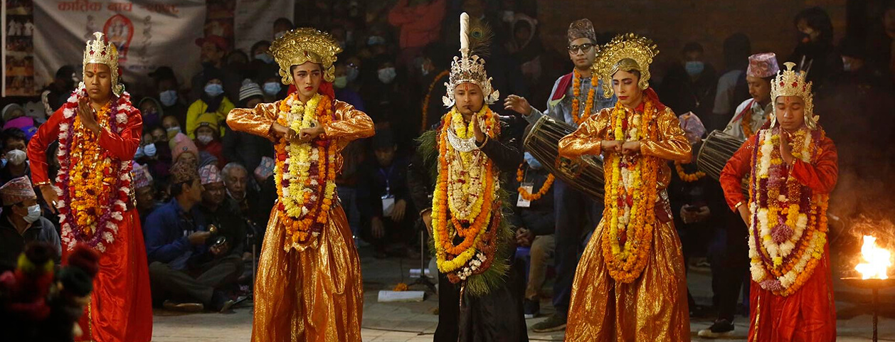 I viaggi culturali in Nepal per tutti!