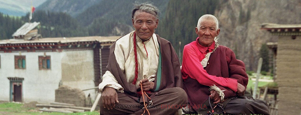 I viaggi culturali in Tibet