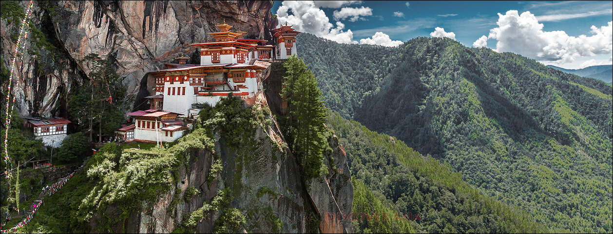 La guida Paese del Bhutan per viaggiare bene