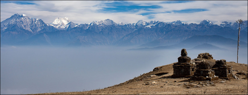 Nepal, trekking del Pike Peak e Solu Khumbu - Navyo Nepal Discover Asia