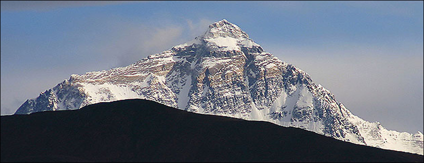Tibet, tour Kailash trek e Everest da Kathmandu.